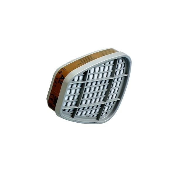 3M 6915 Aktiv-Filterpatronen A2